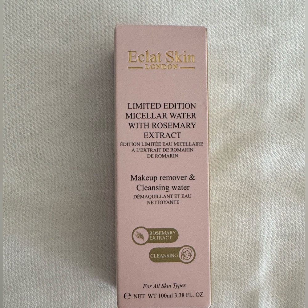 Pink Toner with Multi-Layer Hydration